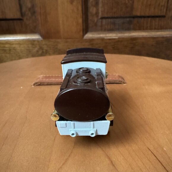 Lledo Days Gone Diecast Vehicles - Hershey's Chocolate Milk Tanker Truck - Picture 5 of 8